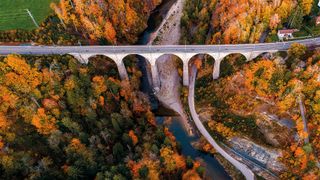 Photocrowd winner: autumn atmosphere