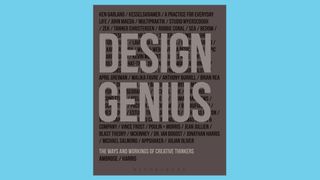 Whether you’re new to design or a seasoned expert, Design Genius has something for you