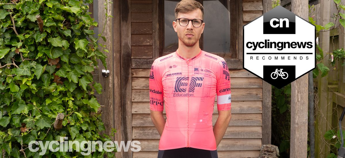 Rapha pro team aero jersey