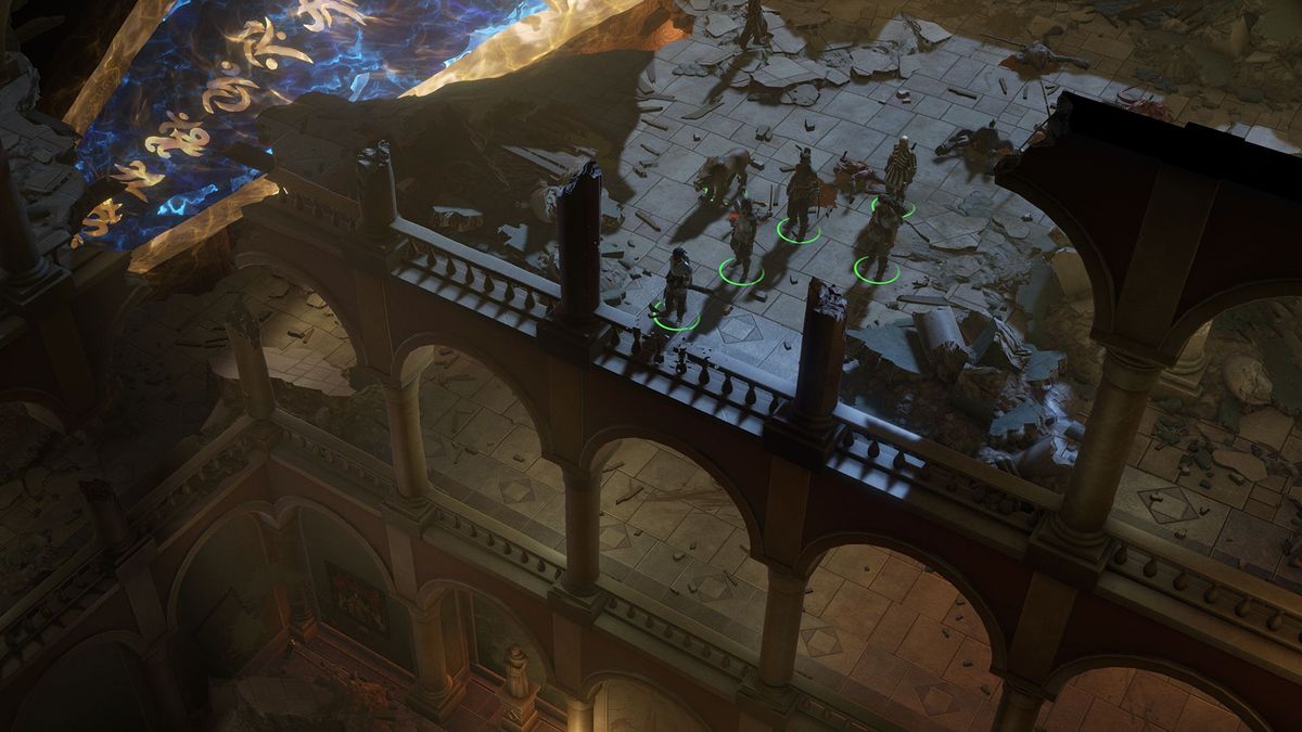 Pathfinder: Wrath of the Righteous