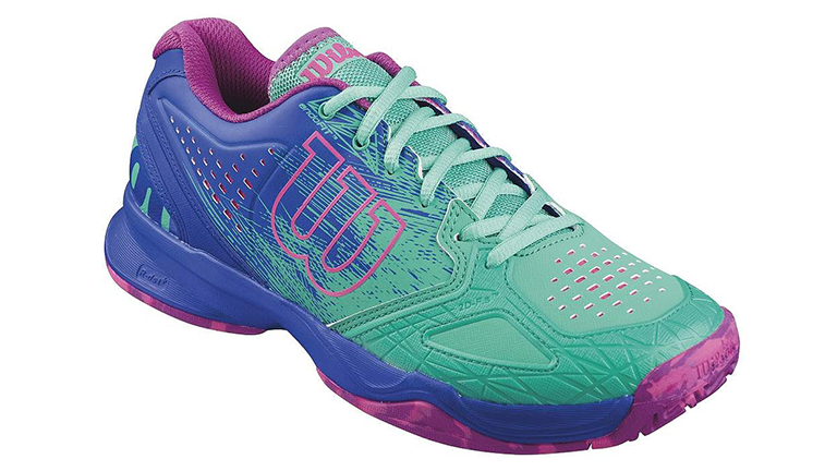 best tennis shoe to work in