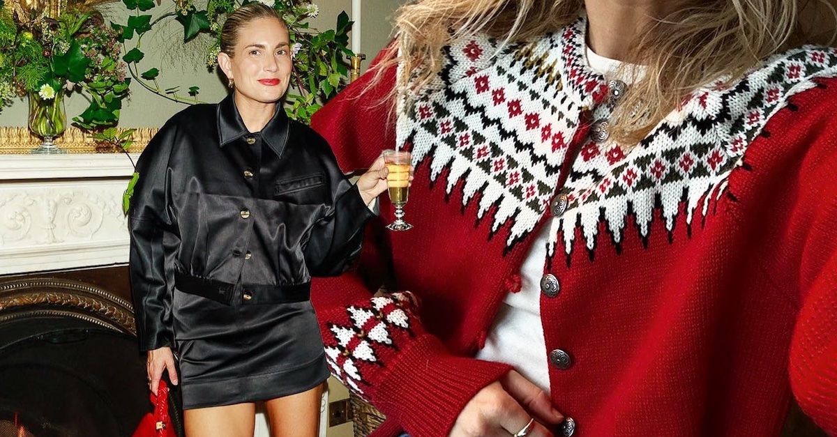 30 Chic Winter Fashion Picks From Walmart