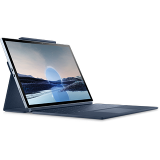 Product render of the Dell XPS 13 2-in-1 (9315).