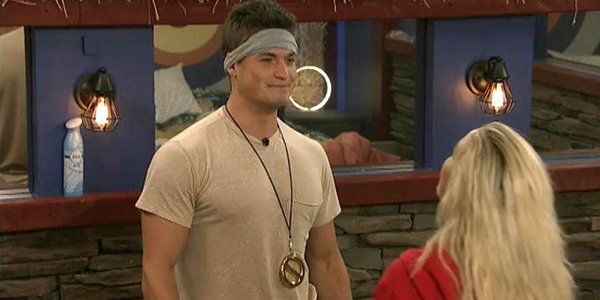 Big Brother Spoilers Who Won The Veto Will Christie Use Her Power Cinemablend 8021