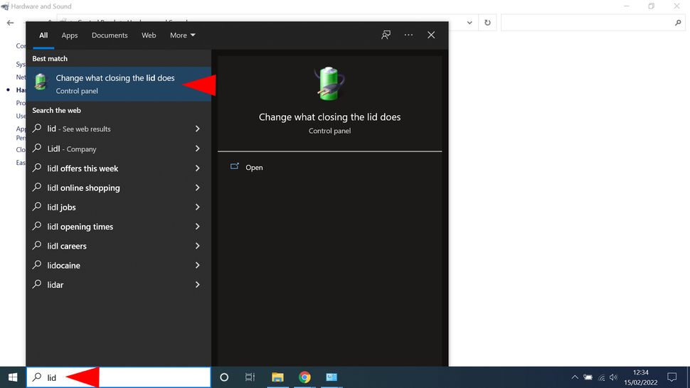 How to use your laptop with the lid closed Laptop Mag