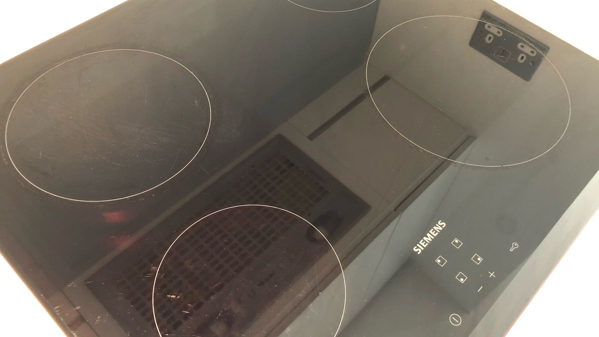 How to clean a glass stove Tom's Guide