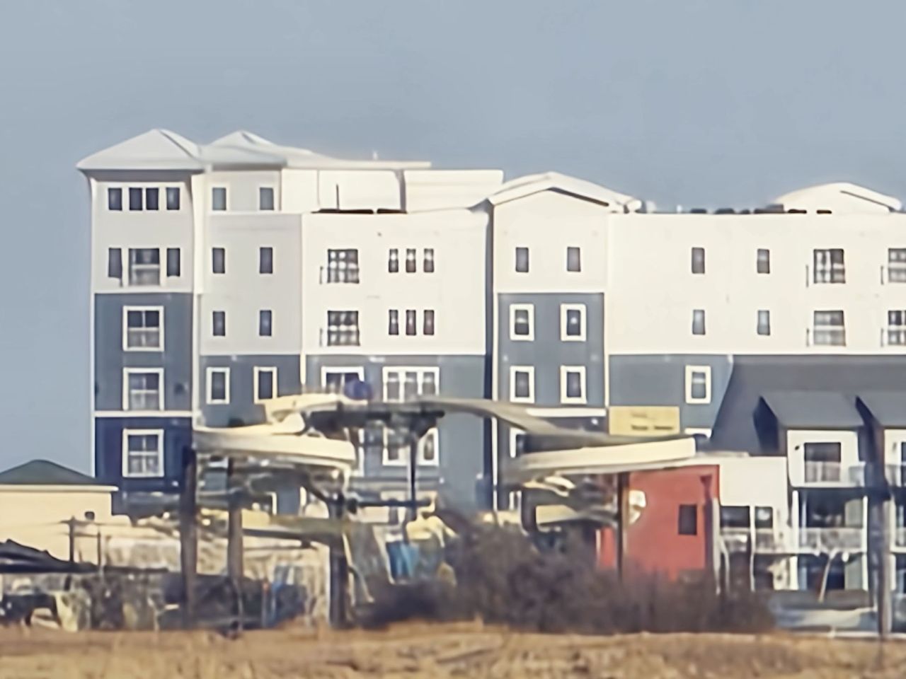 Samsung Galaxy S24 Ultra zoom sample.