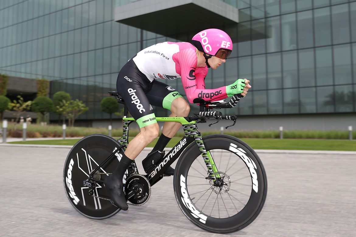 Pierre Rolland (EF Education First-Drapac)
