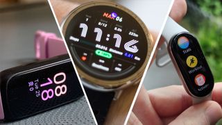 These are the budget fitness trackers we'd recommend for beginner runners