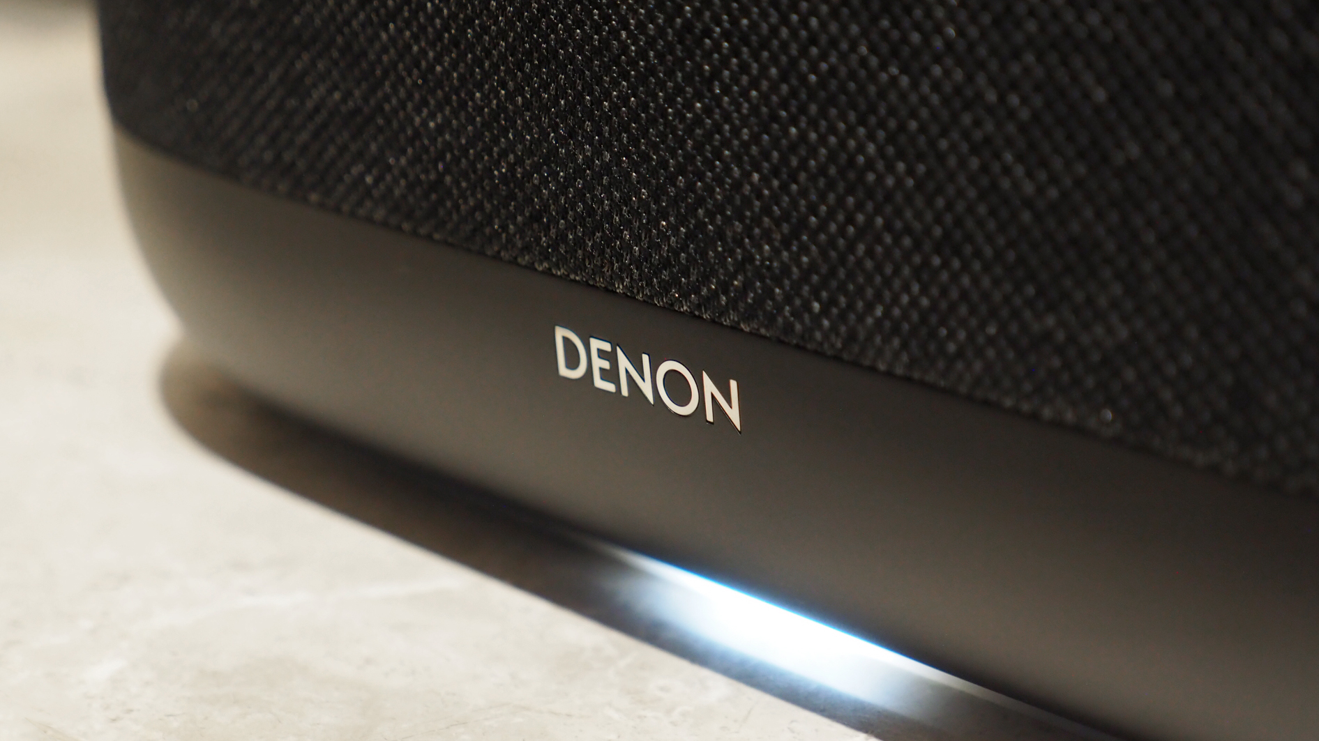 Denon Home 400
