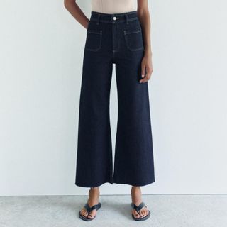 Zara Marine jeans 