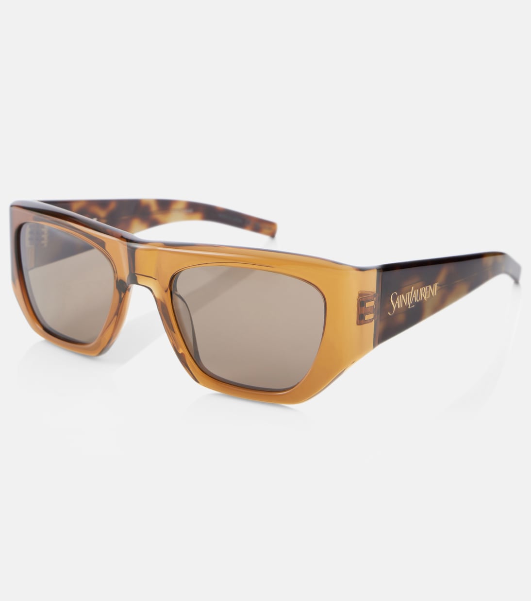 Sl740 Square Sunglasses