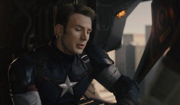 8 Times Marvel Blatantly Hinted At Captain America's Death In The MCU ...