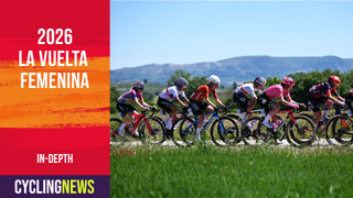 Investigating the state of women's pro cycling in Spain &ndash; La Vuelta Femenina is thriving, but the lower levels are struggling