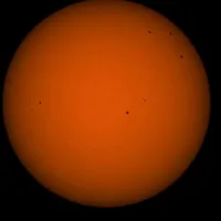 ZWO Seestar S30 ZWO Seestar S30