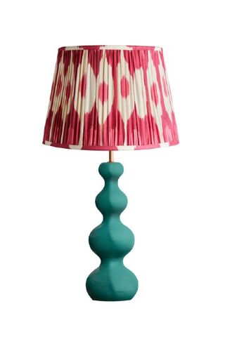 Pooky smaller wobster table lamp