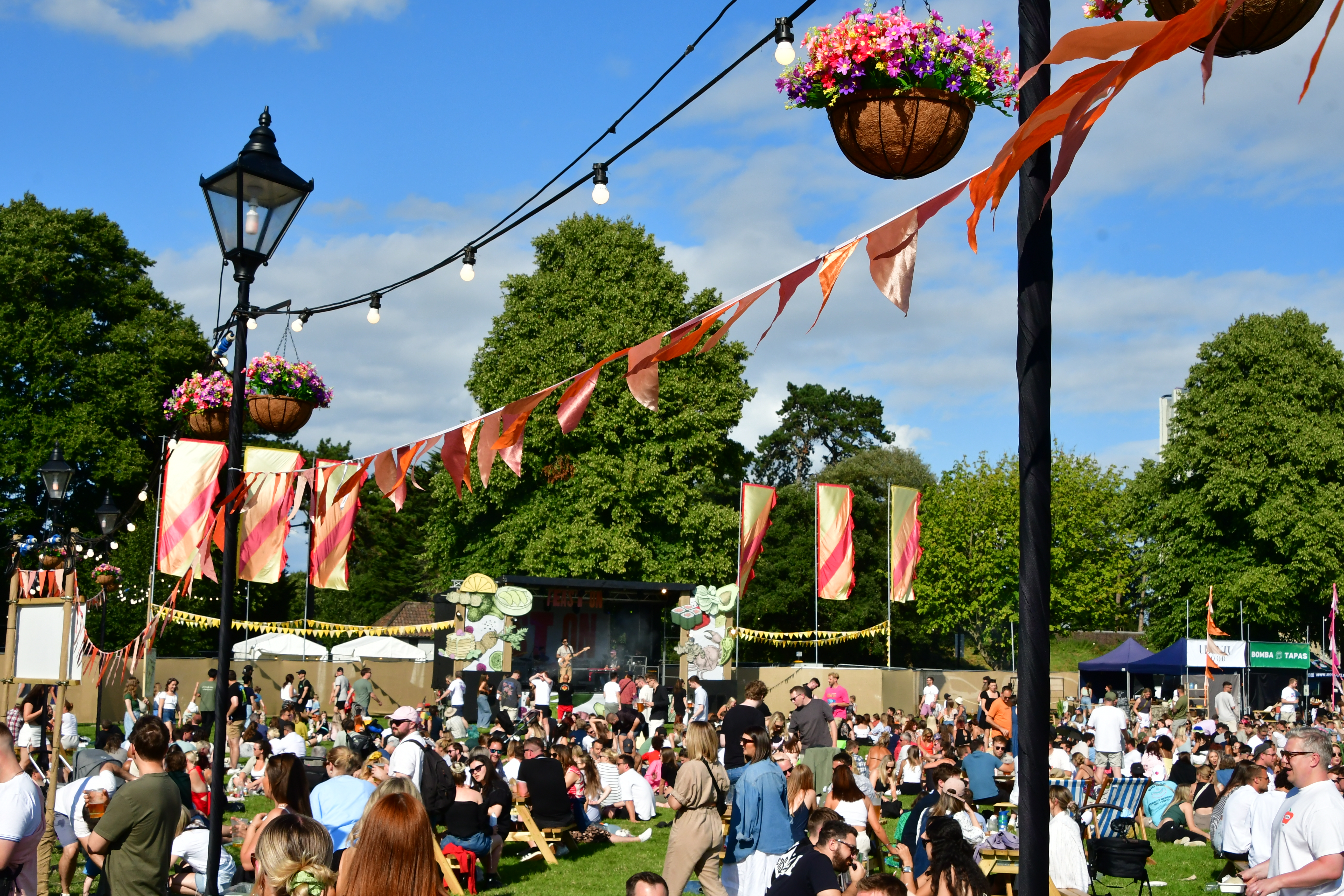 Art, Food and Theatre - 9 Things To Do This July