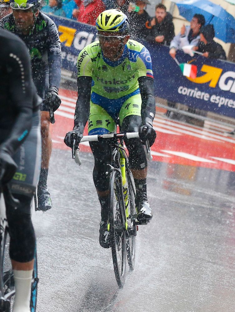 Daniele Bennati (Tinkoff - Saxo)