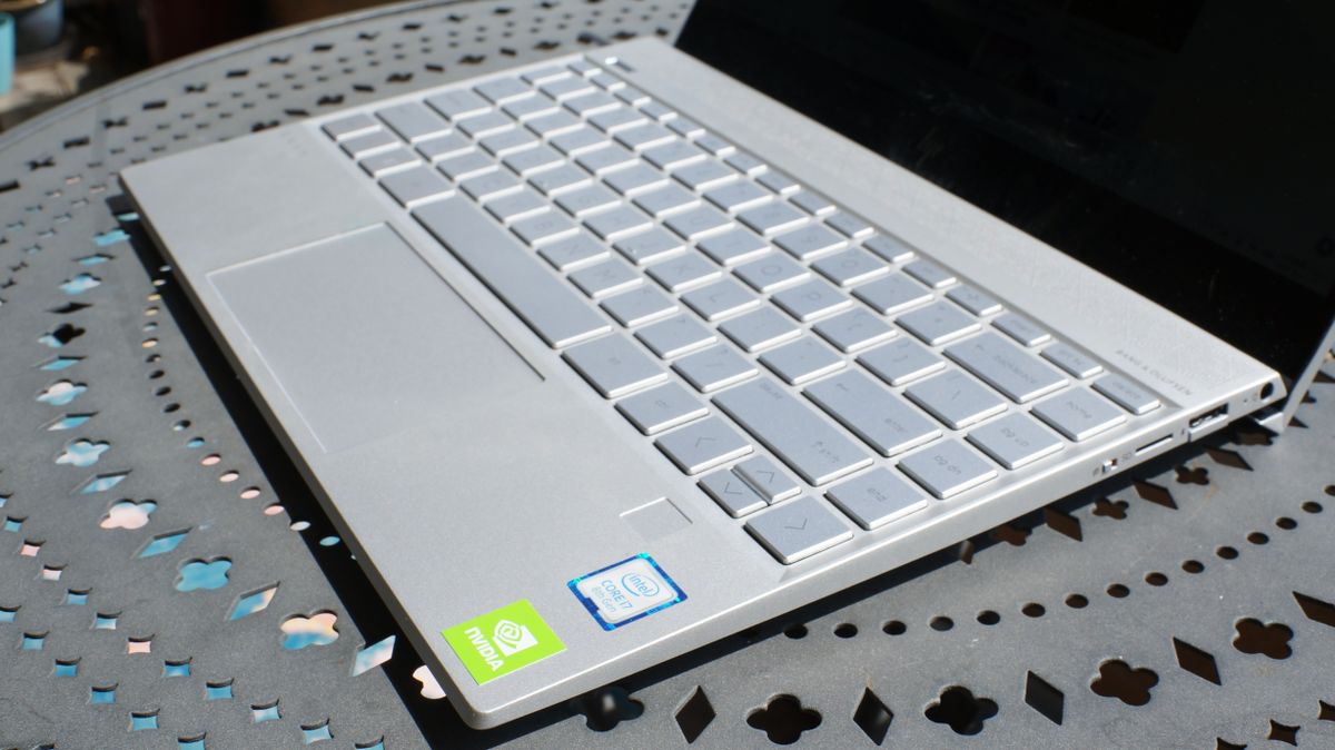 HP Envy 13t