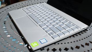 HP Envy 13t