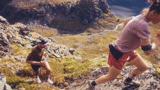 Klattermusen launches SS25 trail running collection