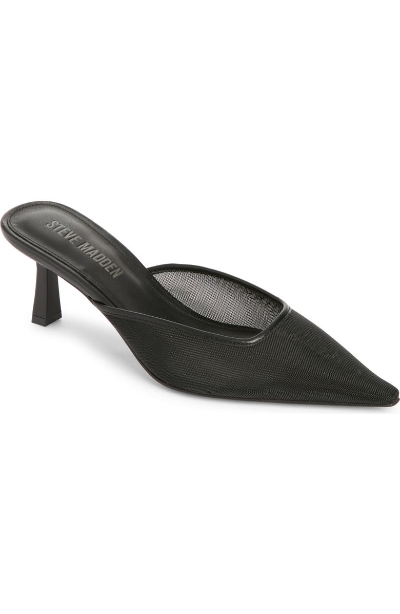 Lisbeth Pointed Toe Mule