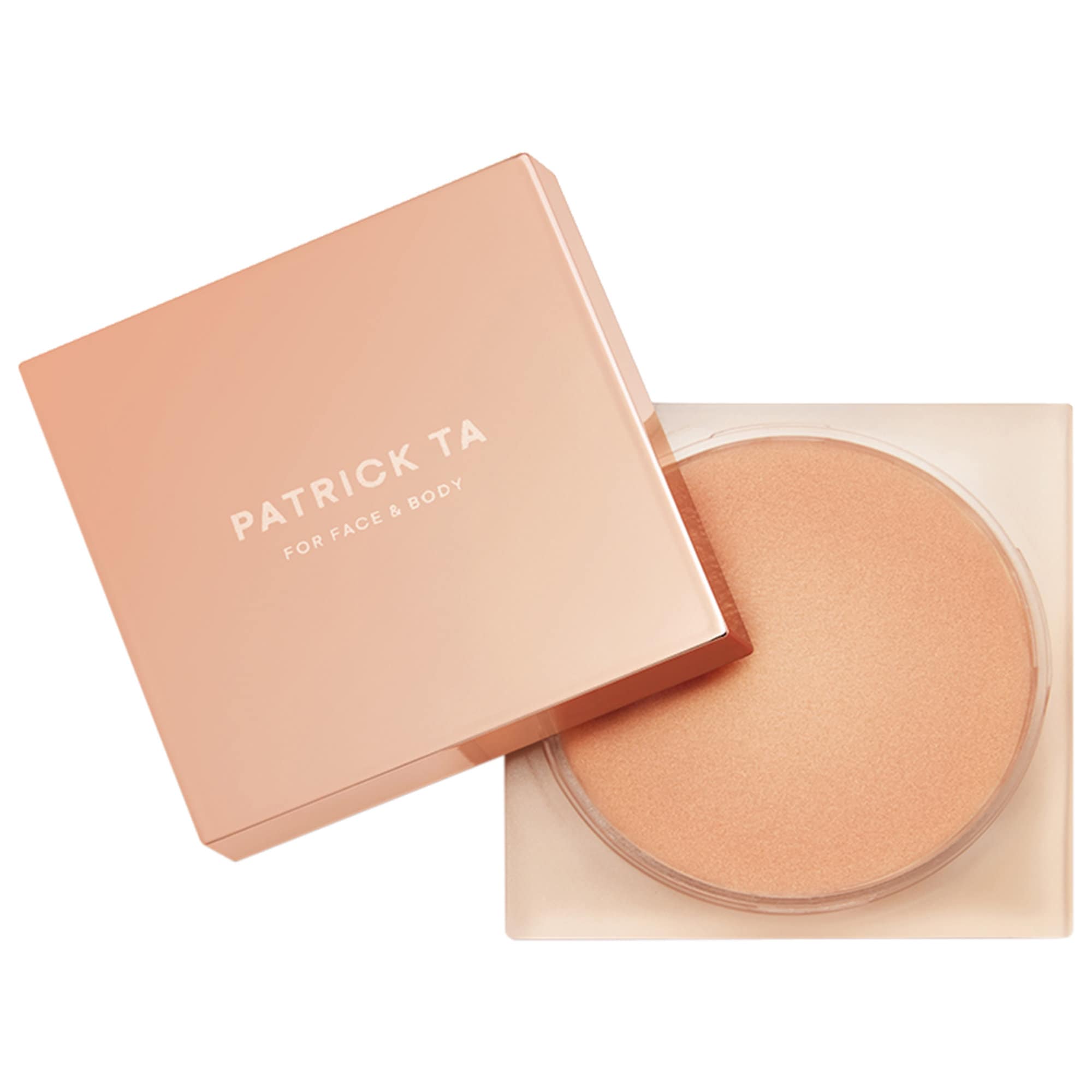 Major Glow Balm - She's Glossy