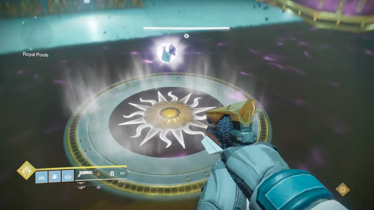 Destiny 2 Leviathan Raid Guide - como vencer a la incursión