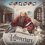 Kansas - Leftoverture (Epic/Legacy, 1976)