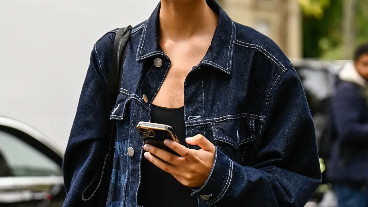 Peplum Jeans Are 2026's Most Controversial Denim Trend, and H&M Just Dropped a $40 Version