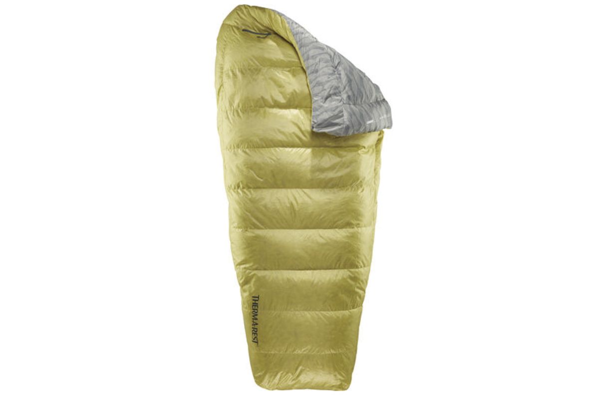Best bikepacking sleeping bag 2024 Bike Perfect
