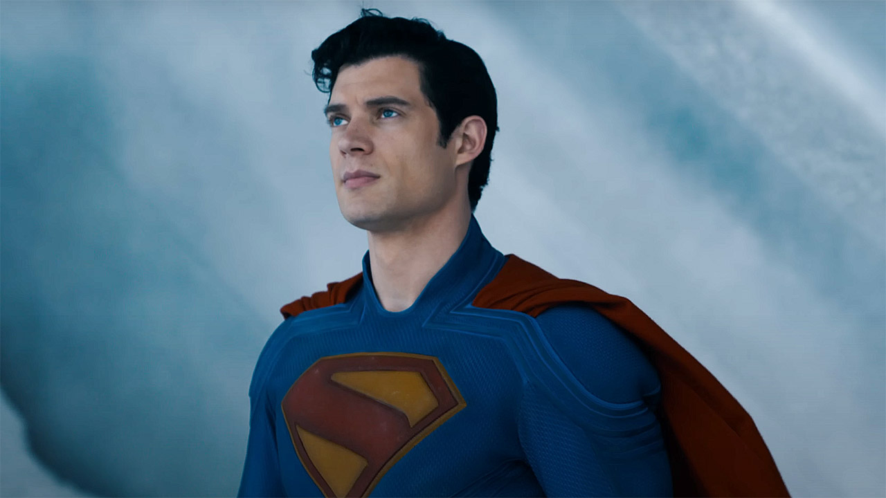 A new trailer for James Gunn's Superman movie will be released very soon – here are 4 things I want to see and one I want it to avoid