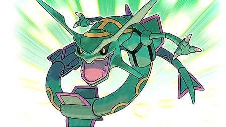 Pokemon Emerald