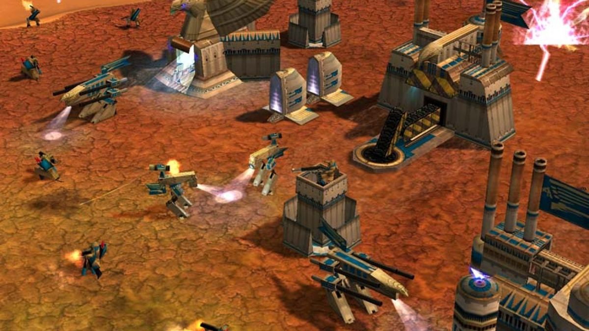 How a new Dune video game could succeed where others have failed