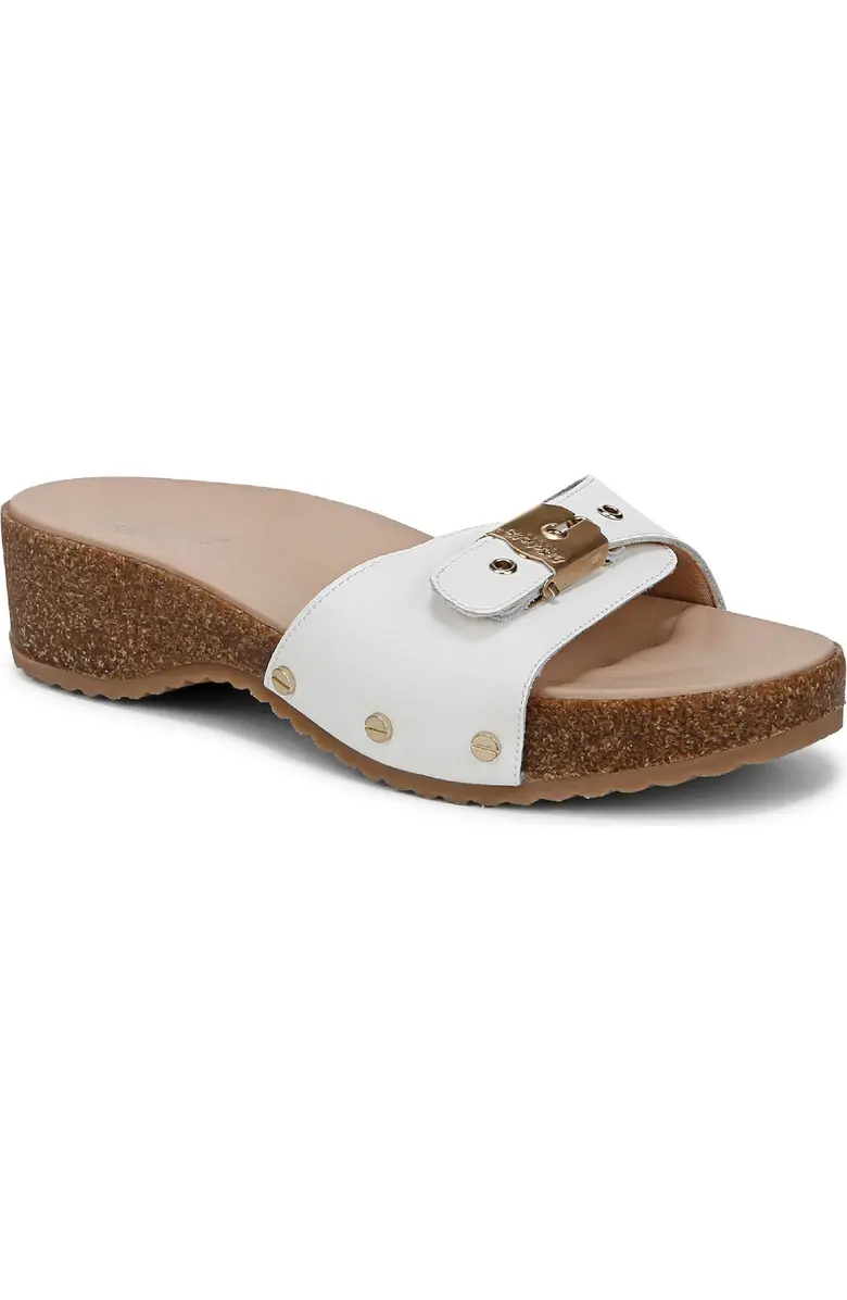Dr. Scholl's, Originalflex Sandals (Were $90)