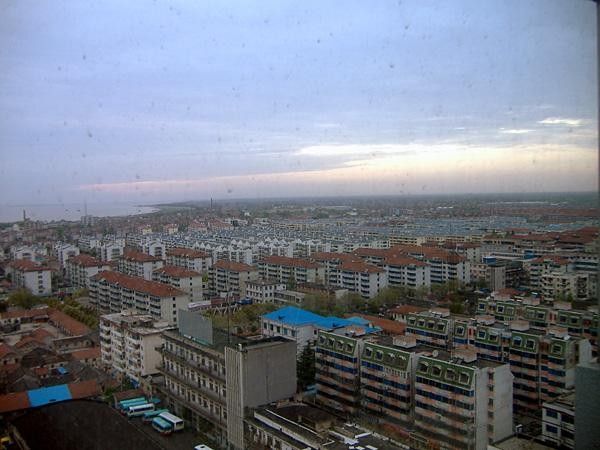 Chongming Island