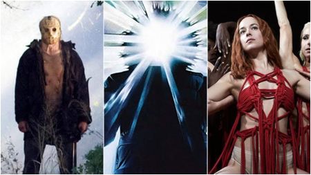 The best horror movie remakes