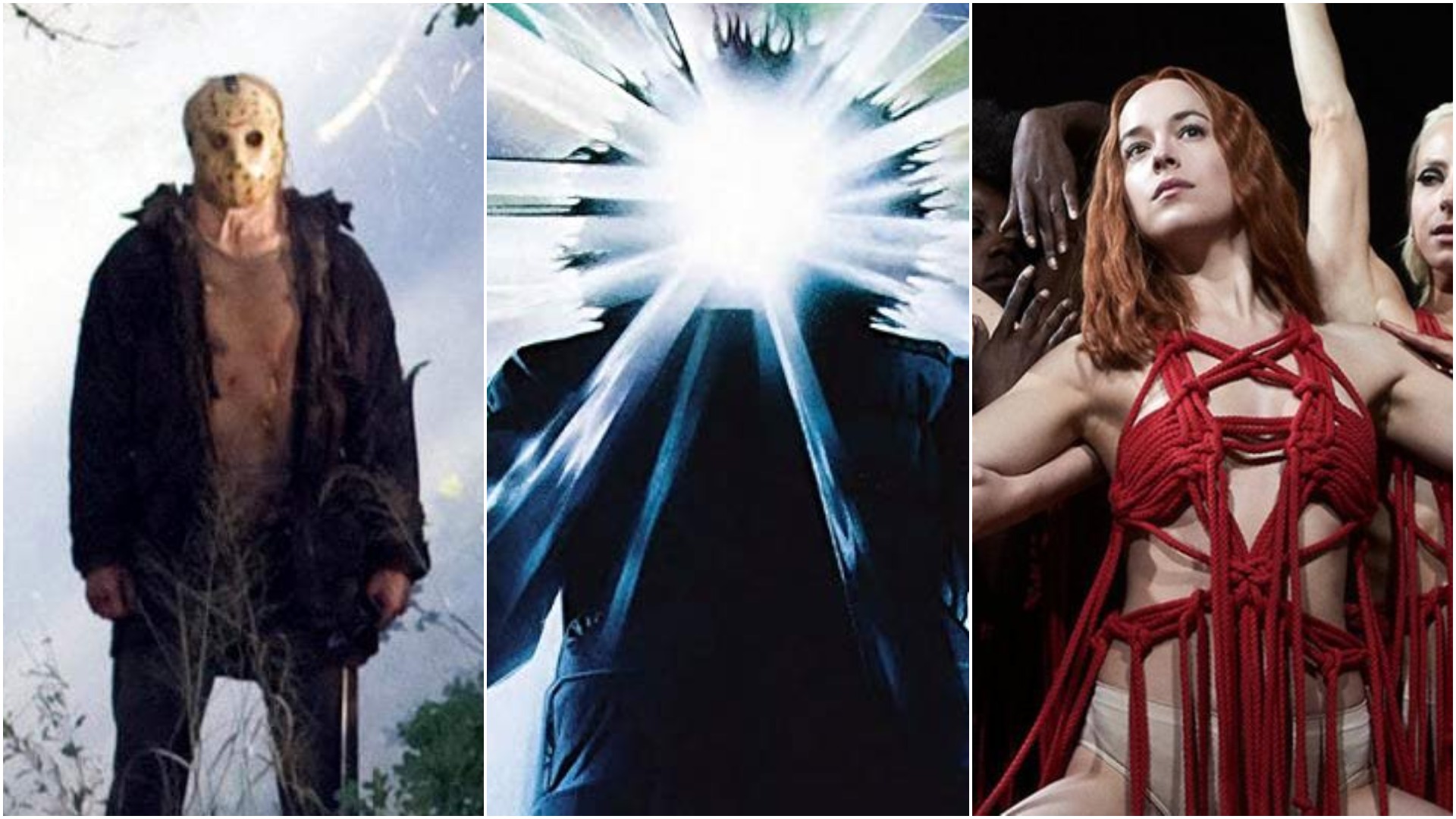 News] Rotten Tomatoes Releases Top 25 Best Horror Movie Remakes -  Nightmarish Conjurings