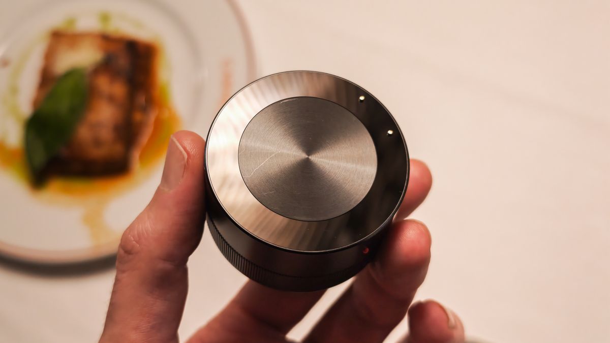 Xiaomi Optical Modular System