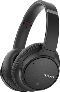 Sony WH-CH700N Noise Cancelling Headphones: $199.99
