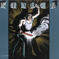 Power (MCA, 1986)