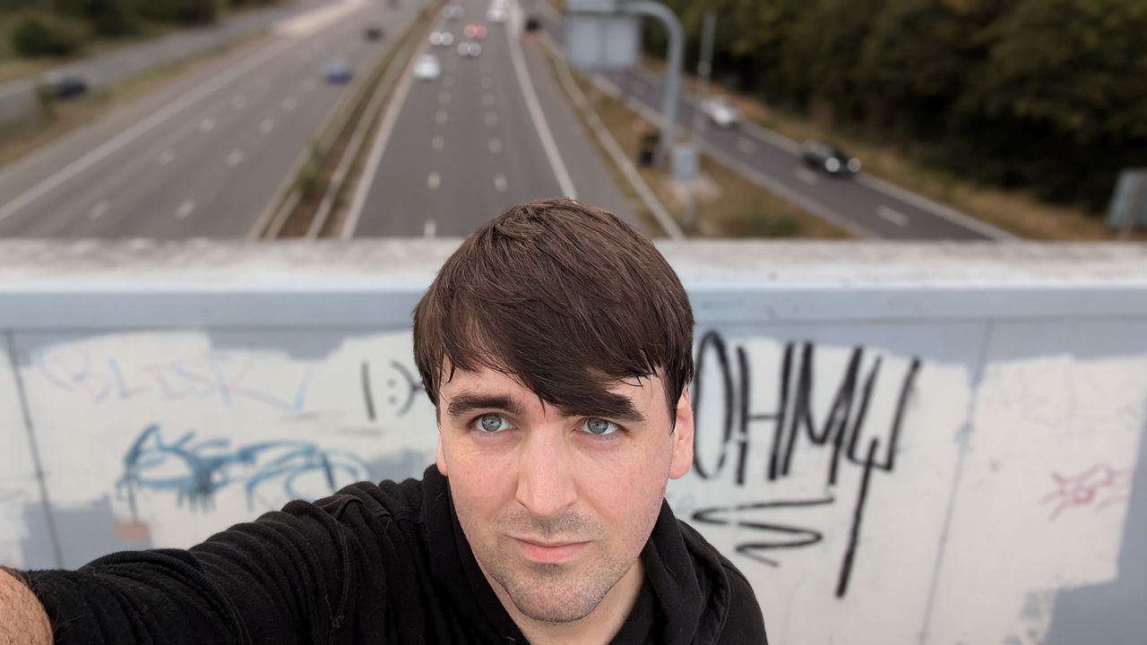 200 photos pixel 9 vs pixel 8a - portrait shots on pixel 8a