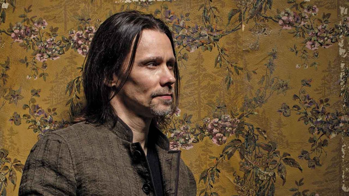 Myles Kennedy 2020 press shot