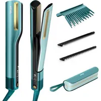 Shark SilkiPro Hair Straightener and Dryer