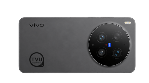 TVU pocket production studio device