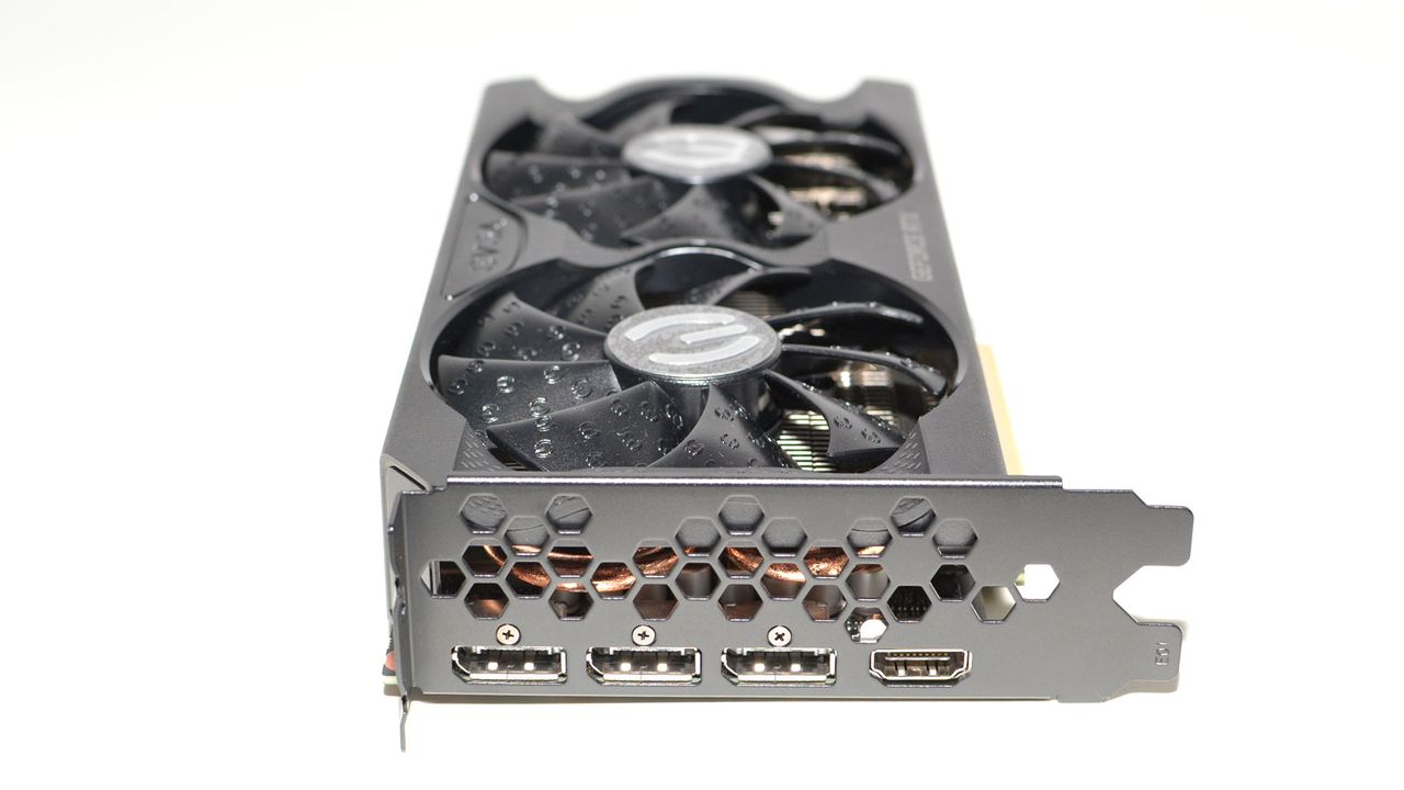 GeForce RTX 3060