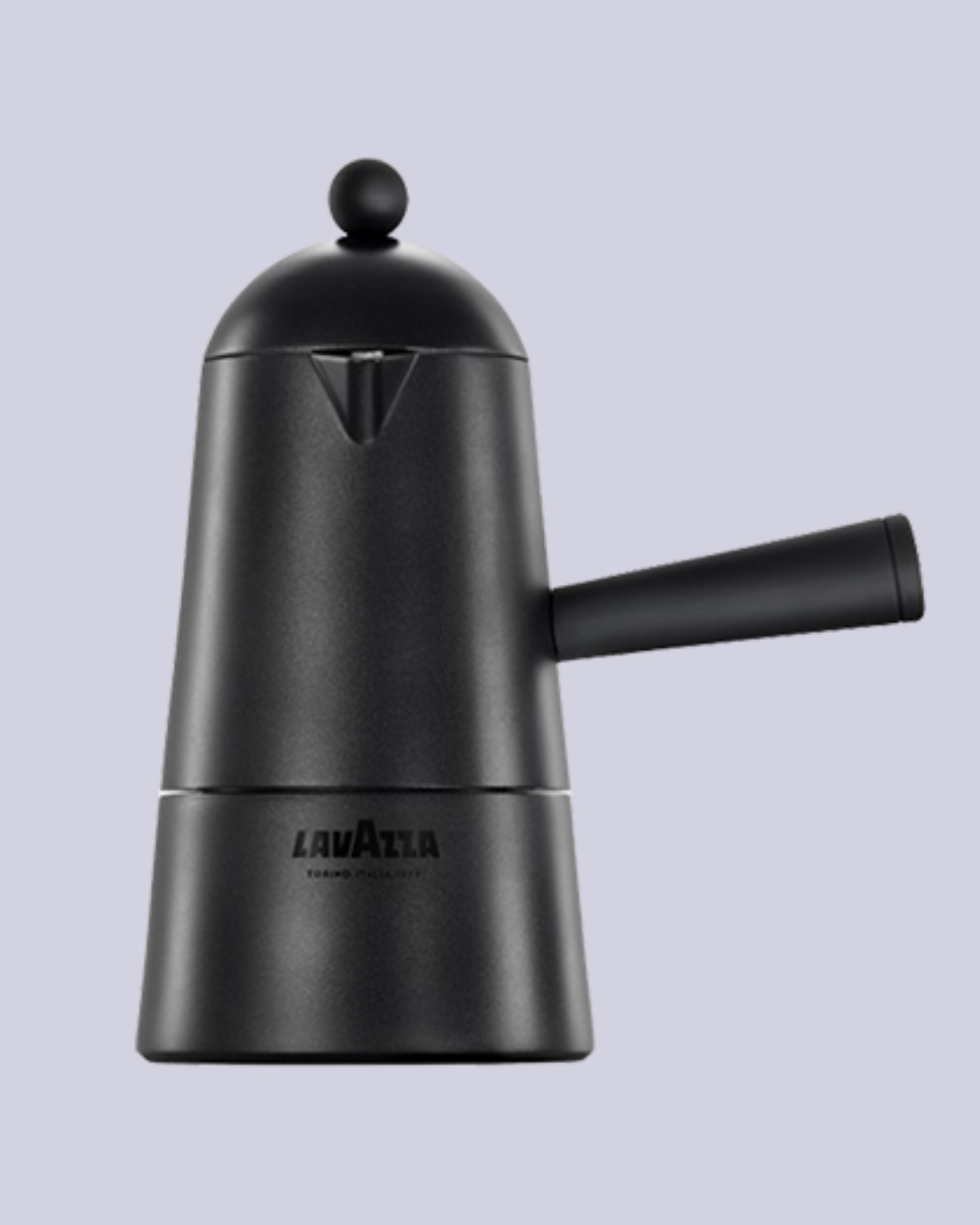 Lavazza, Carmencita Black