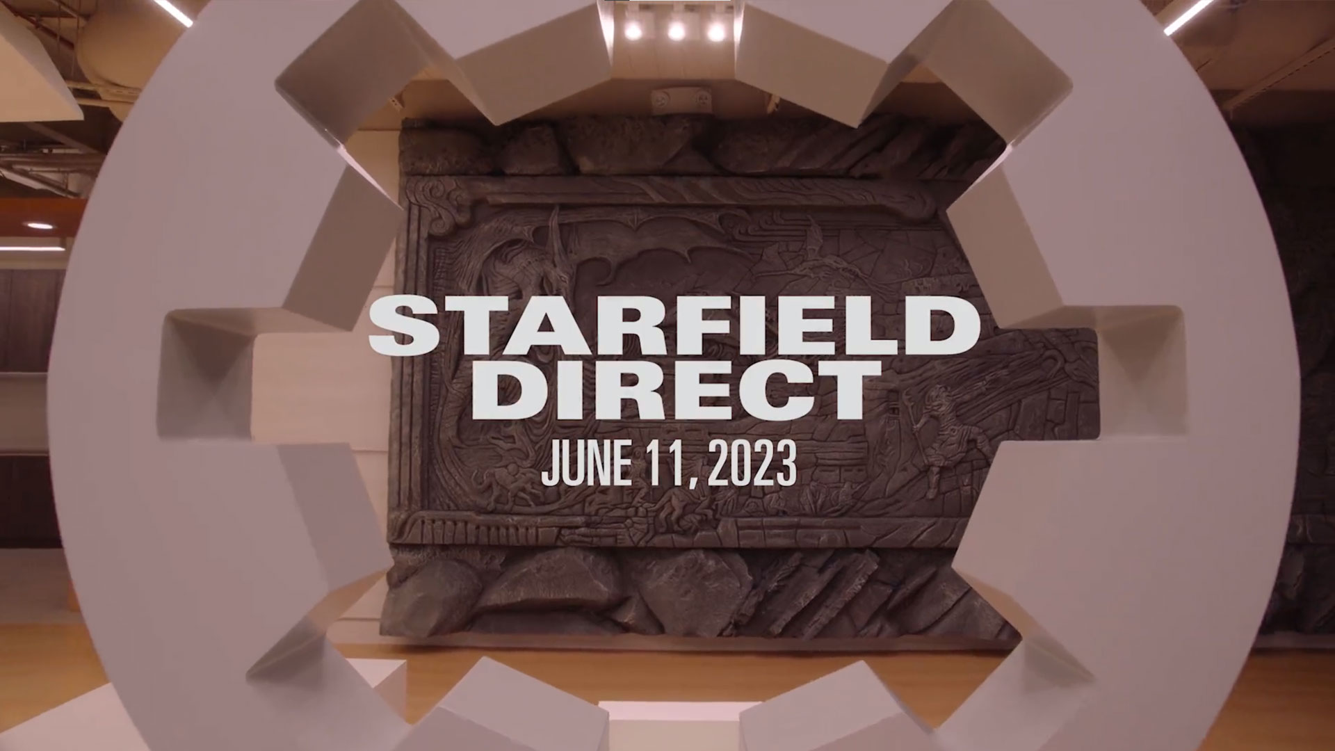 Anuncio de Starfield Direct para el 11 de junio de 2023