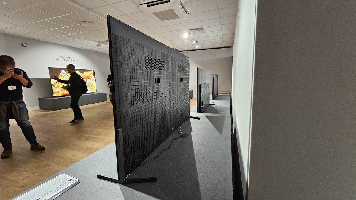 Sony TV 2023