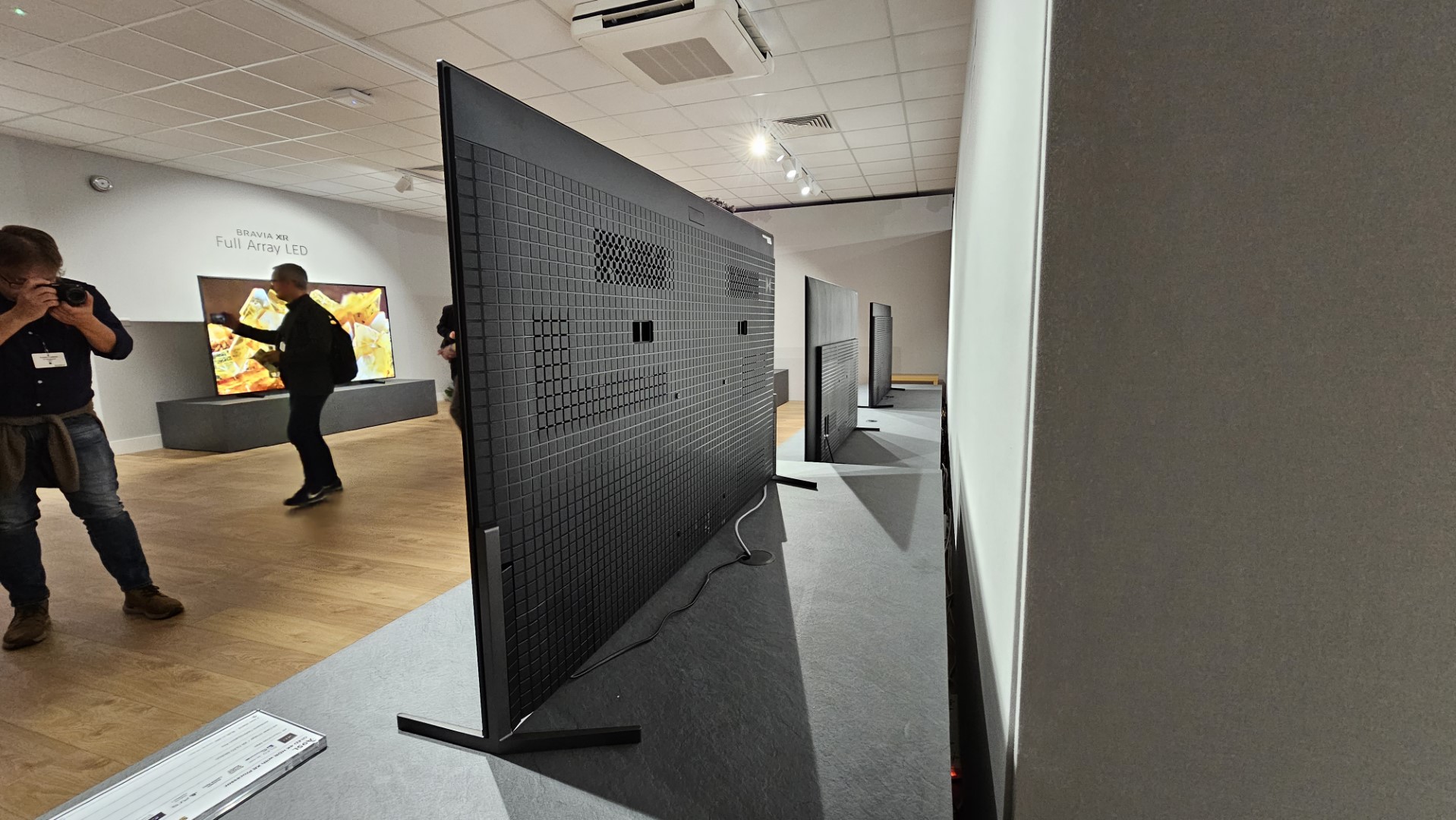 Sony TV 2023
